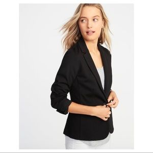 Old Navy Ponte Blazer